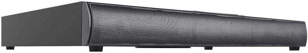 auvisio MSX-700.dig Soundbar Profilansicht