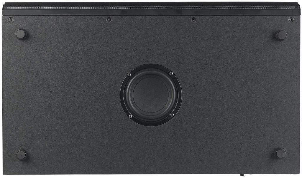 auvisio MSX-700.dig Soundbar Unterseite