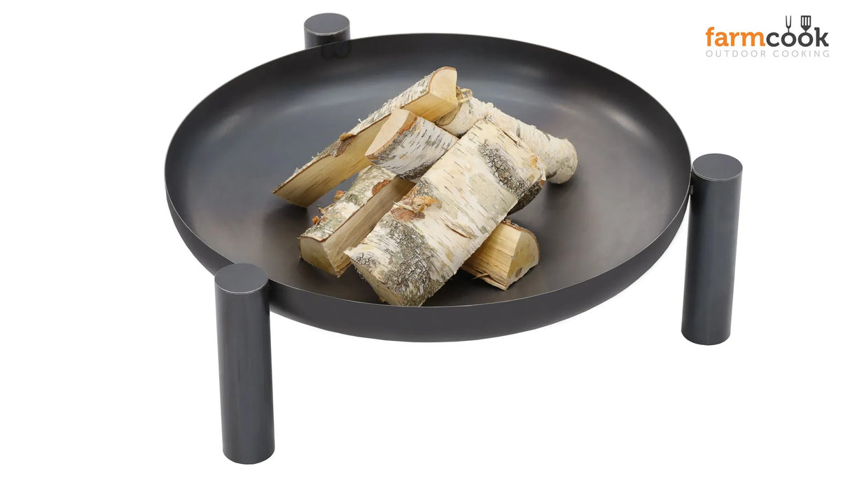 Markone Feuerschale 118-2: 70/30 cm