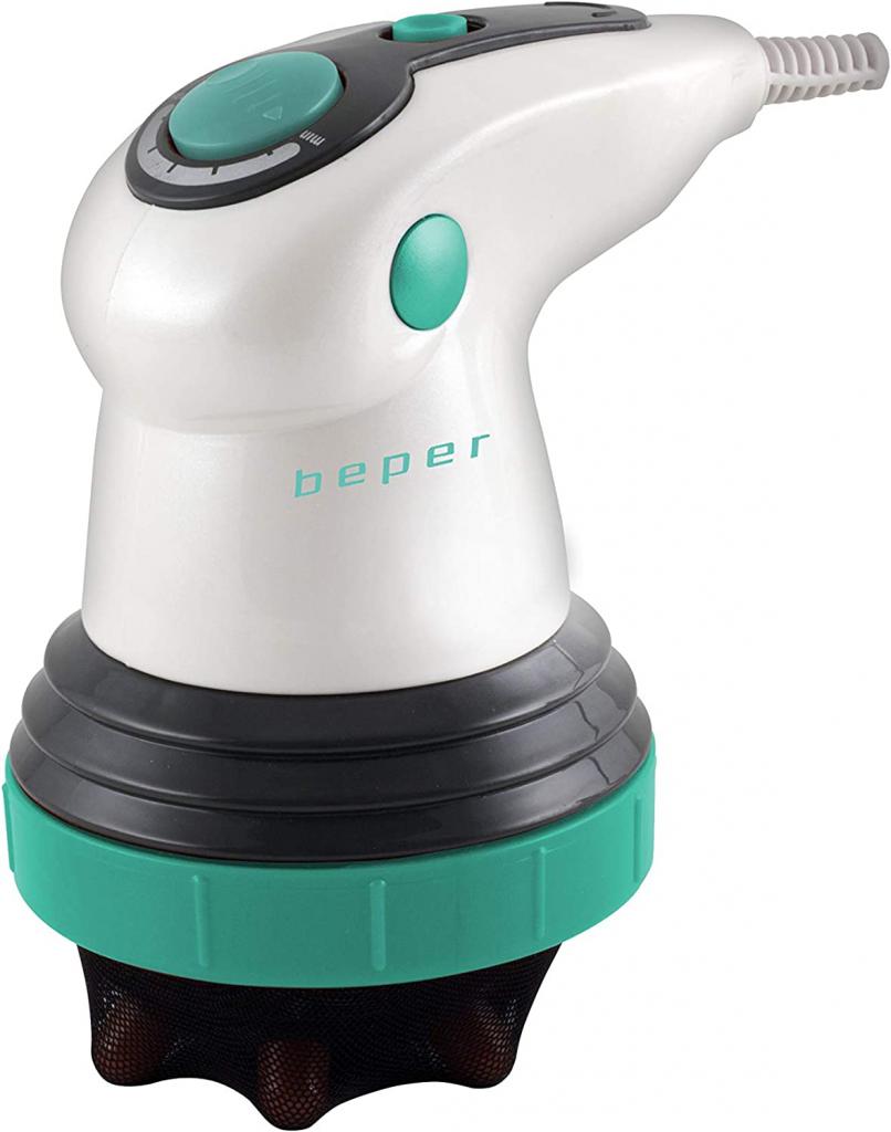 Profilbild des Beper 40.500 Infrarot Massagegerätes