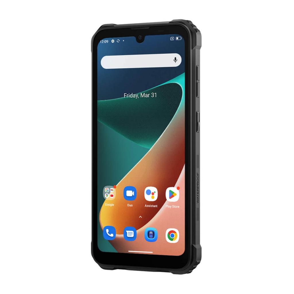 Blackview BV5300 pro Orange Rugged Smartphone, Outdoorhandy mit 7 GB RAM und 64 GB Speiche