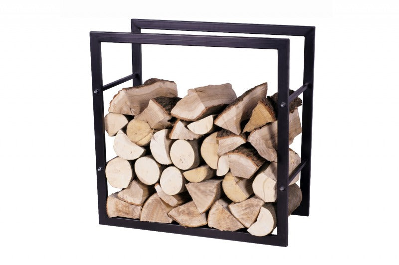 Markone BRENNHOLZREGAL R123 80/30/80 cm