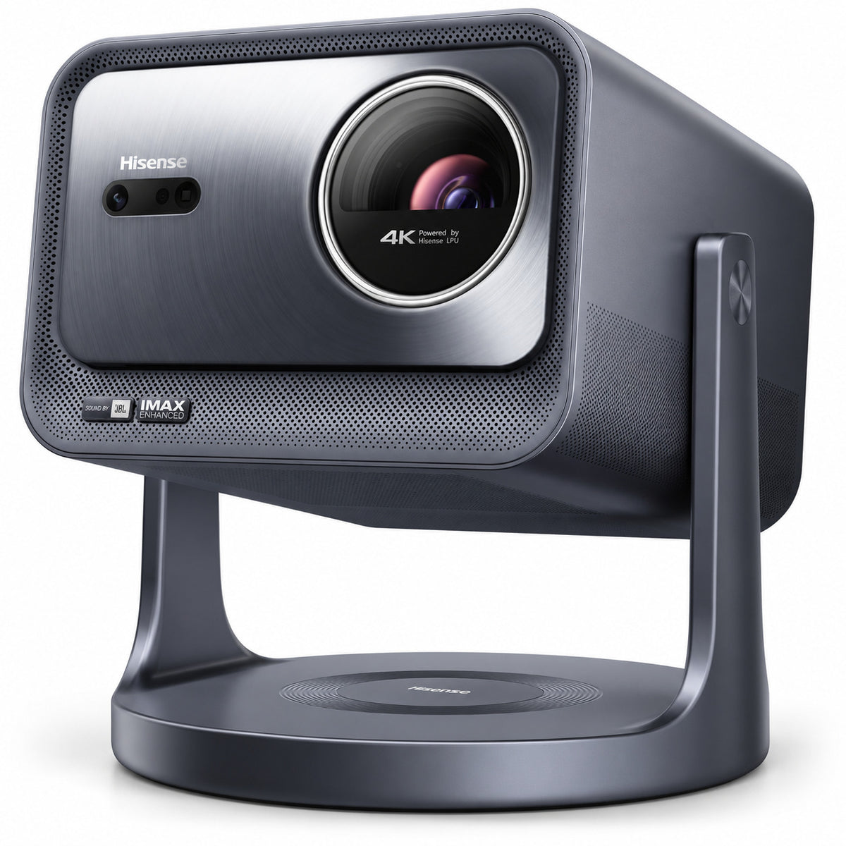 Manolya Hisense 4K-Beamer C2-Pro schwarz