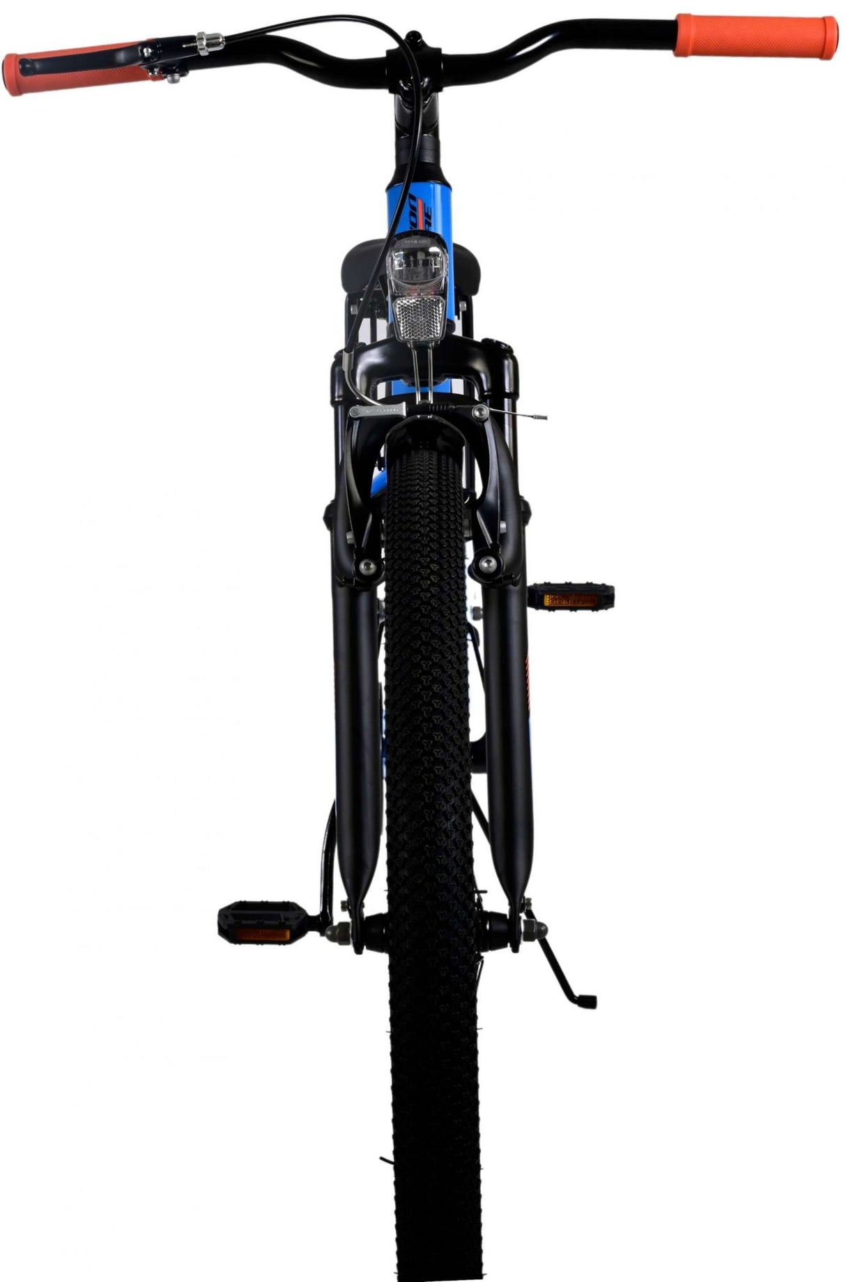 Volare Cross Kinderfahrrad - Jungen - 26 Zoll - Blau
