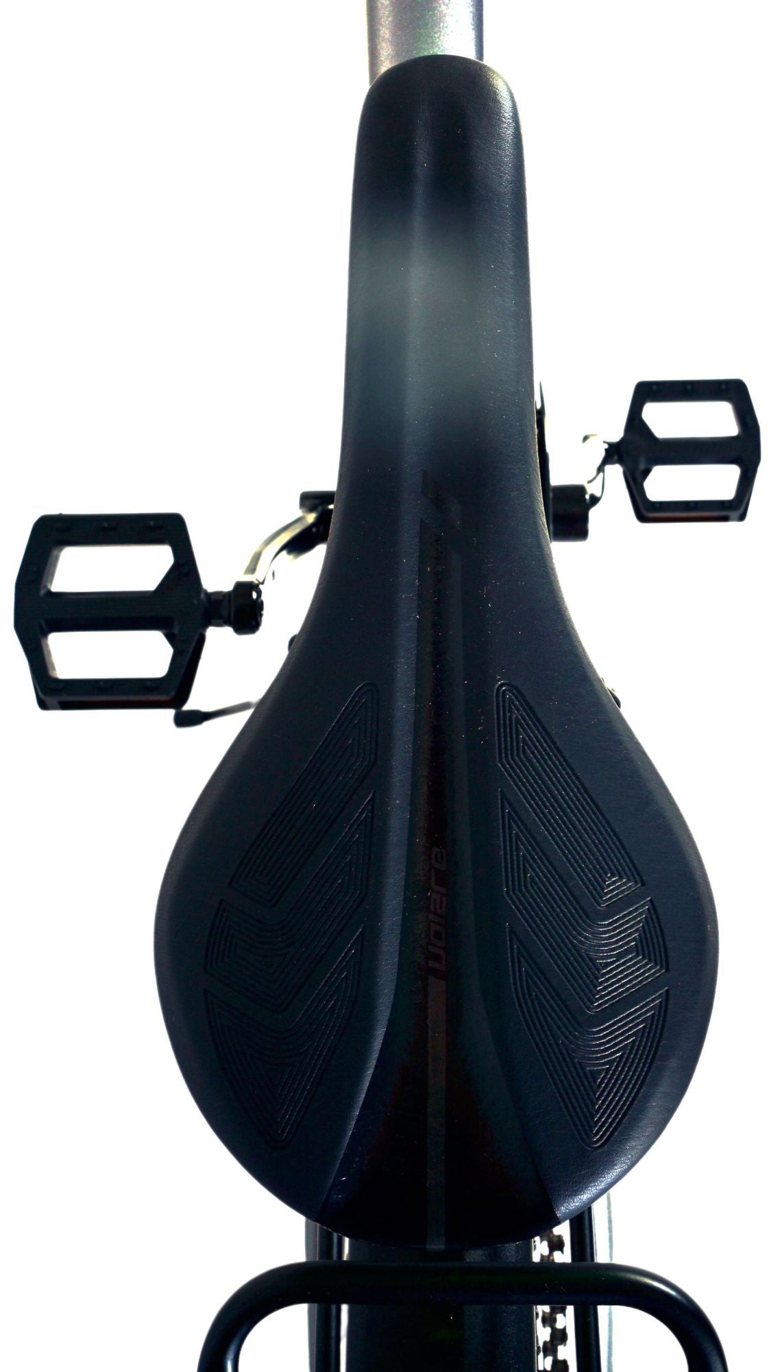 Volare Cross Kinderfahrrad - Jungen - 26 Zoll - Grau