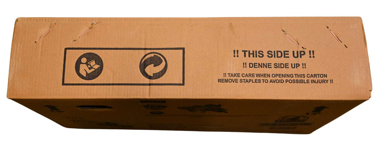 Volare Paw Patrol Kinderfahrrad - Jungen - 12 Zoll - Rot / Blau