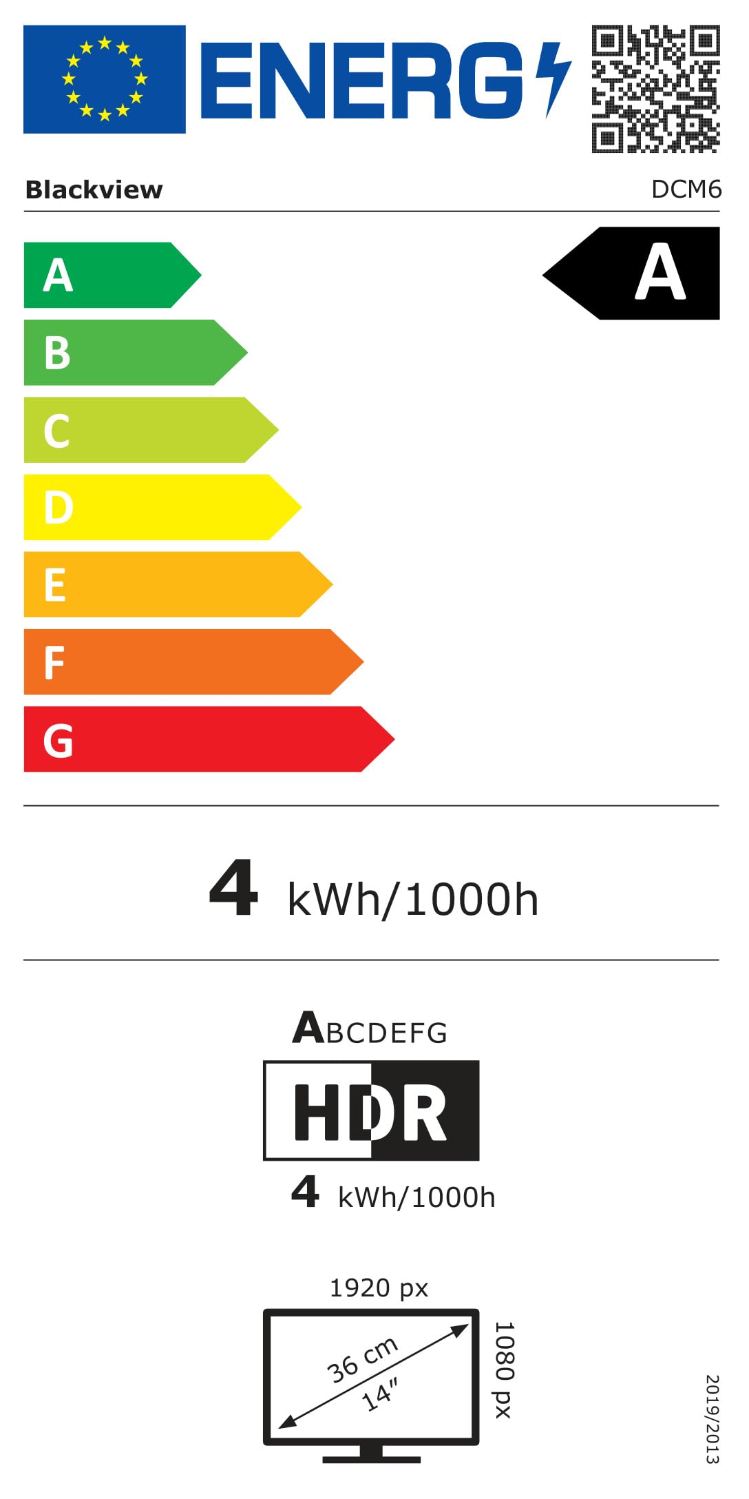 Energieeffizienz