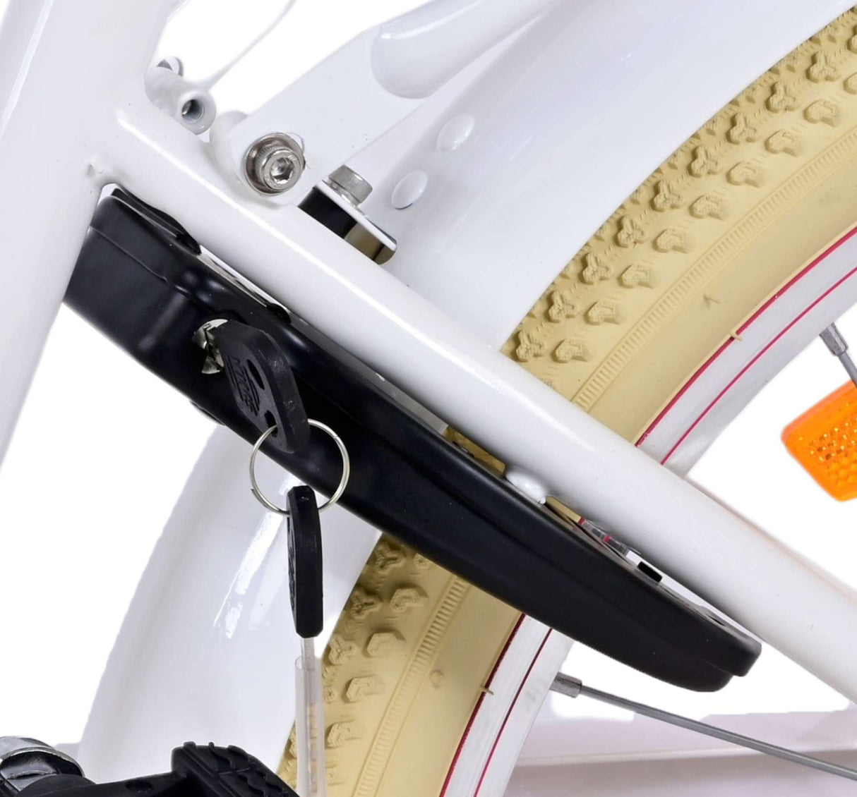 Sicherheit steht an erster Stelle