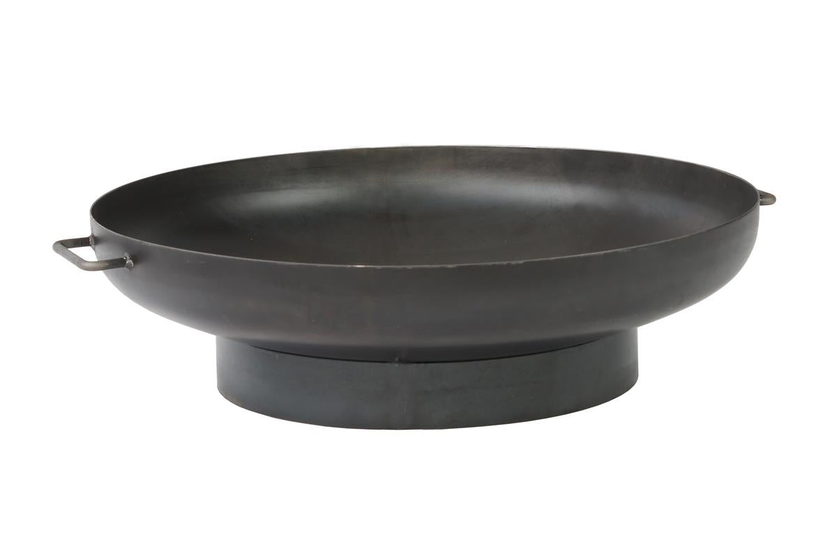 Markone Feuerschale 100-4: 100/25 cm