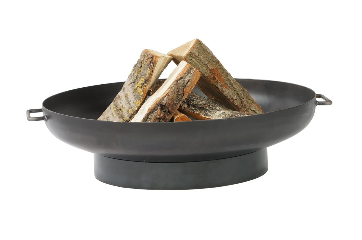 Markone Feuerschale 100-3: 80/18 cm