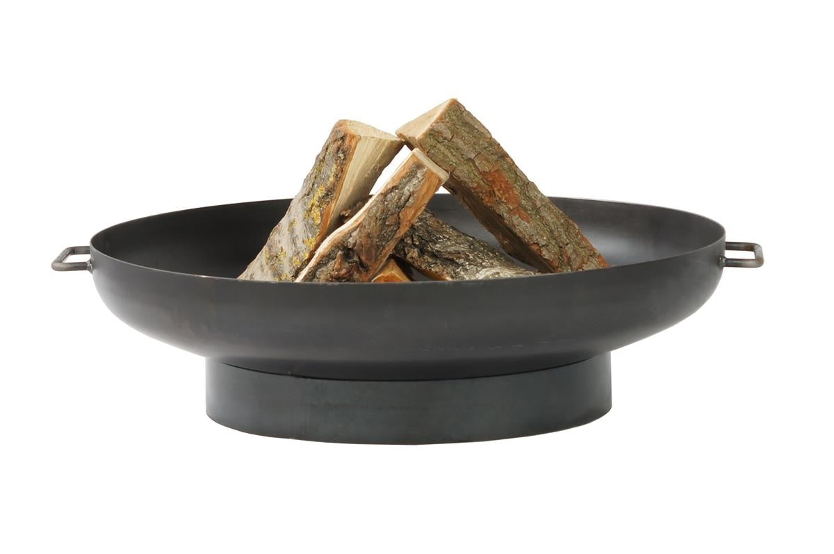 Markone Feuerschale 100-2: 70/17 cm