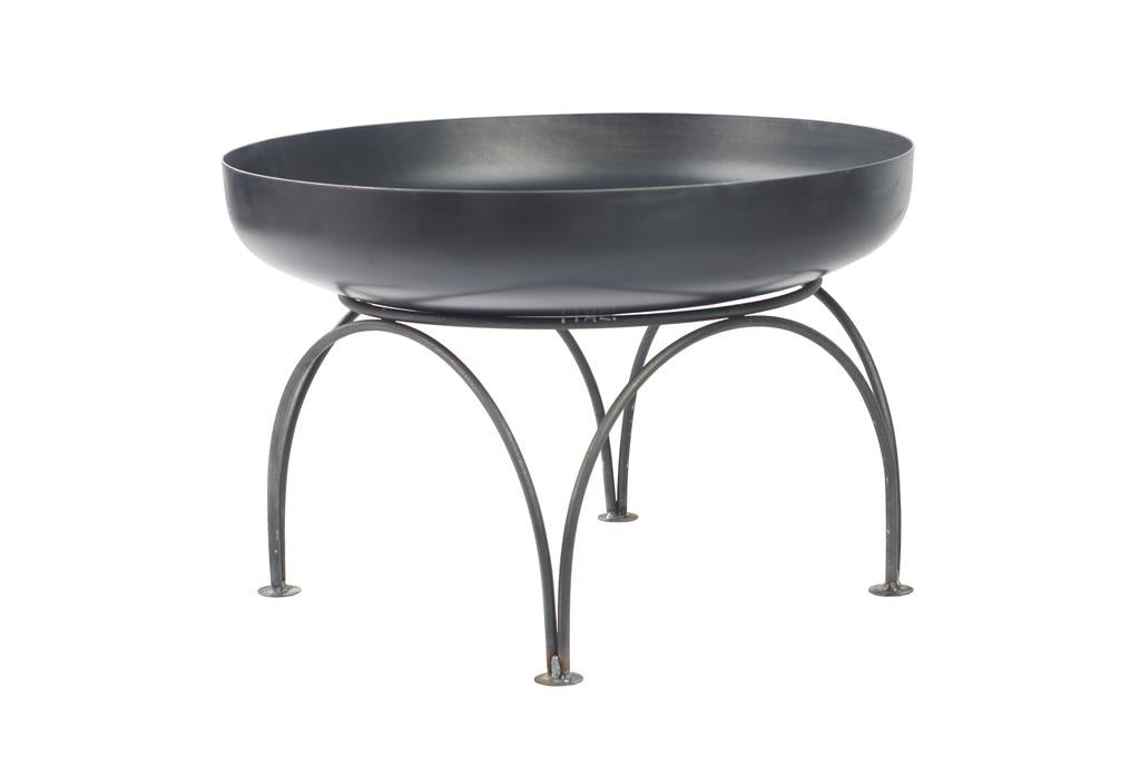 Markone Feuerschale 101-1: 60/40 cm