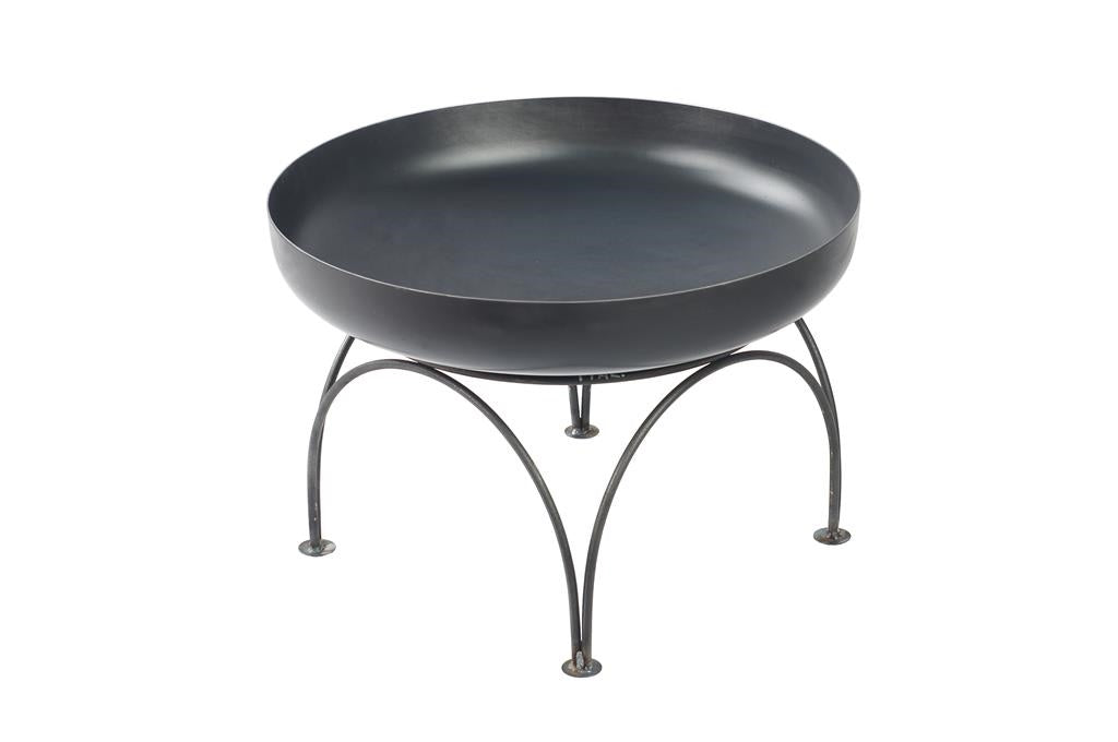 Markone Feuerschale 101-2: 70/40 cm