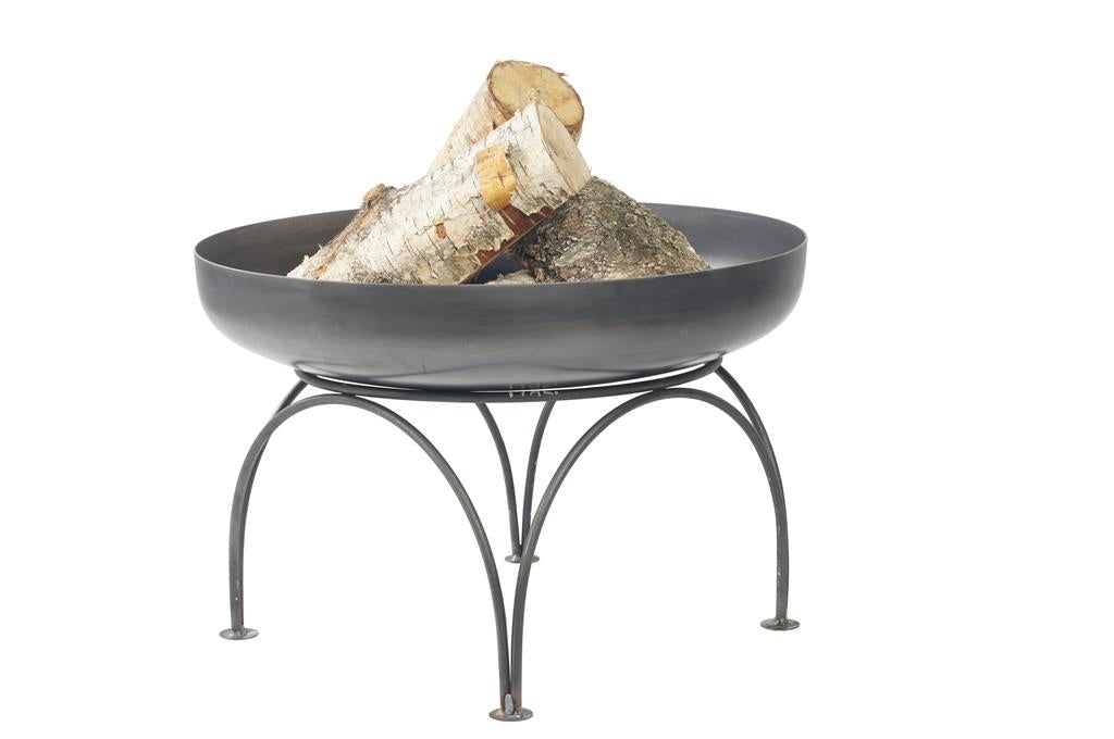 Markone Feuerschale 101-1: 60/40 cm