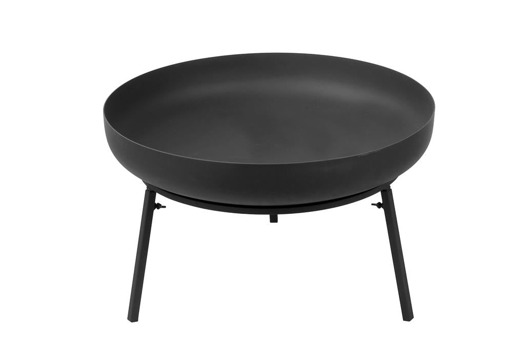 Markone Feuerschale 103-3: 80/22 cm