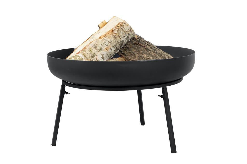 Markone Feuerschale 103-1: 60/22 cm