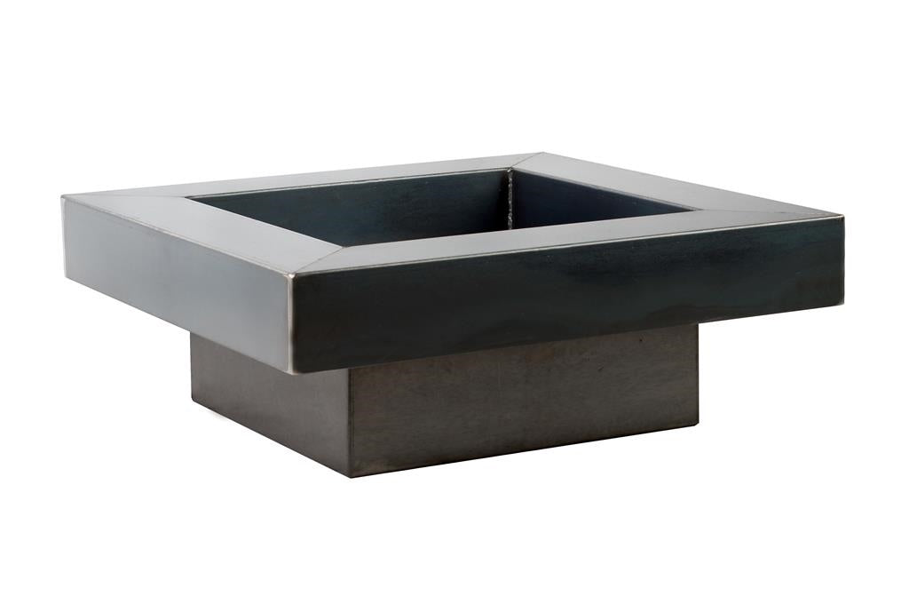 Markone Feuerschale 104-2: 70x70/22 cm
