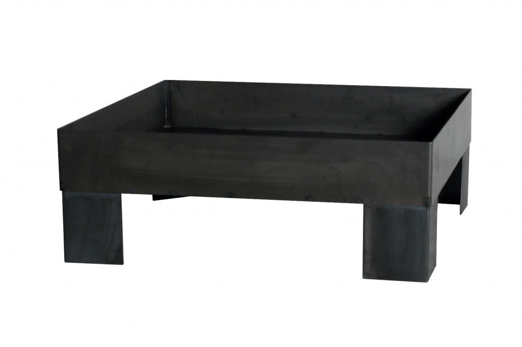 Markone Feuerschale 105-2: 70x70/22 cm