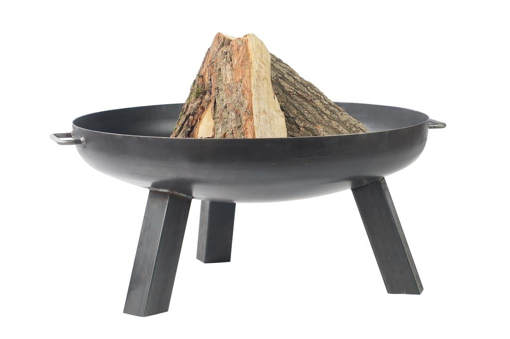 Markone Feuerschale 106-2: 70/37 cm