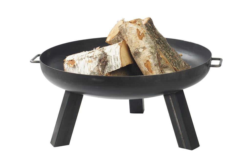 Markone Feuerschale 106-2: 70/37 cm