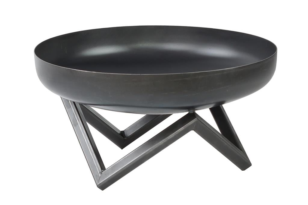 Markone Feuerschale 109-3: 80/39 cm