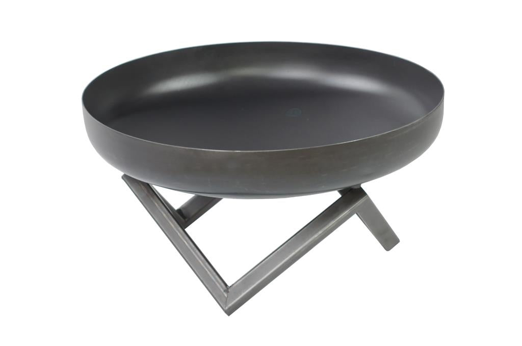 Markone Feuerschale 109-3: 80/39 cm