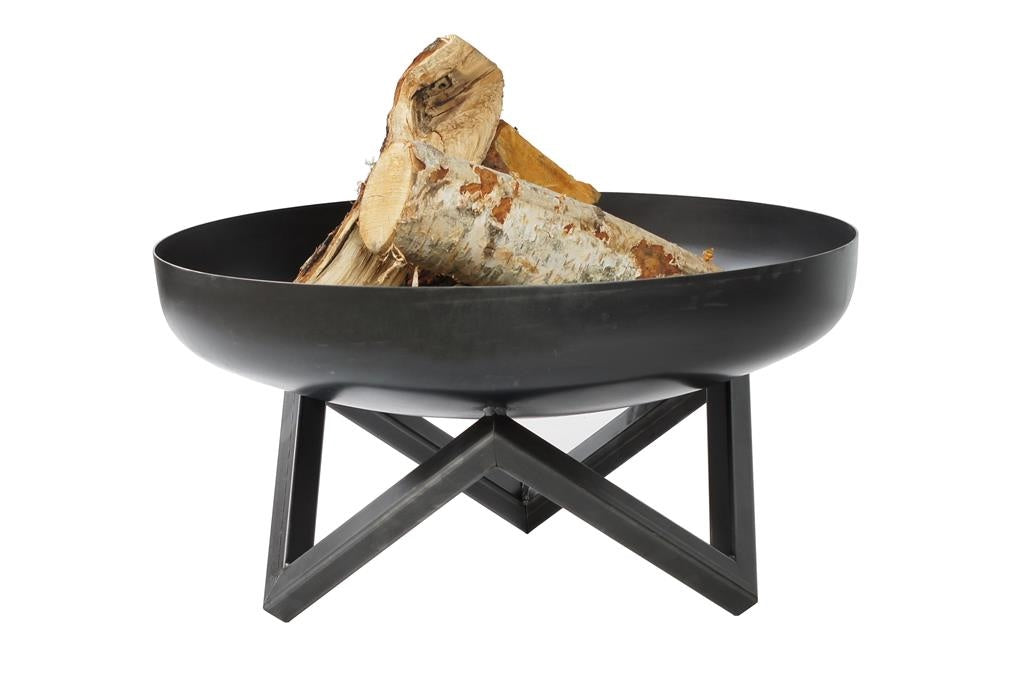 Markone Feuerschale 109-2: 70/34 cm