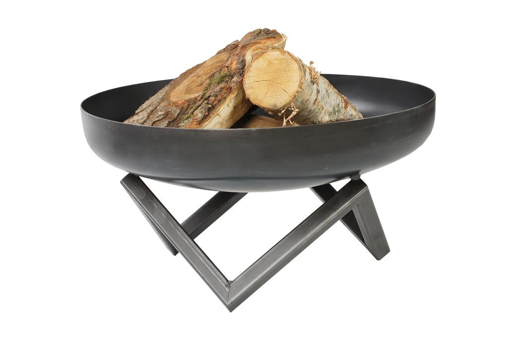 Markone Feuerschale 109-2: 70/34 cm