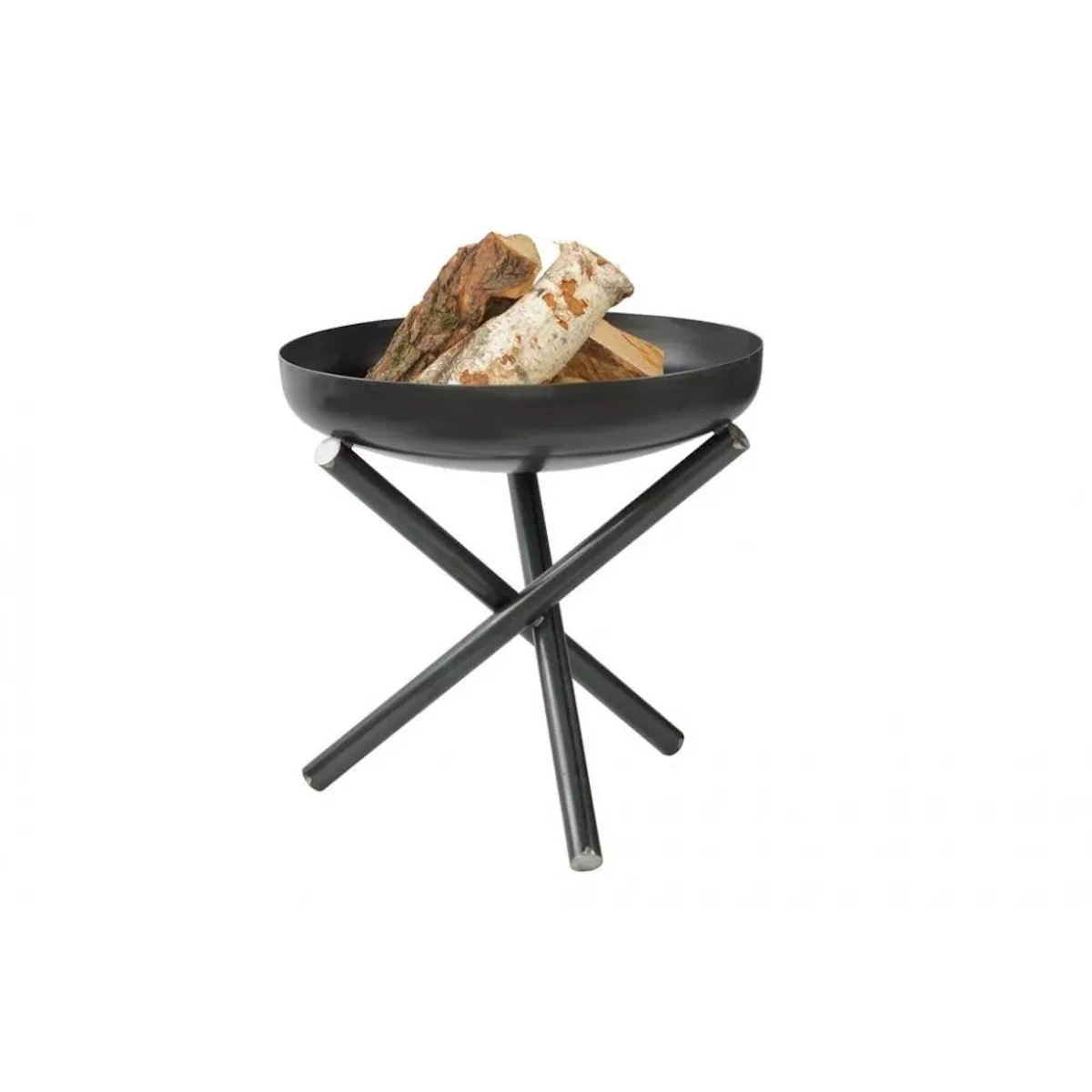 Markone Feuerschale 110-3: 80/61 cm