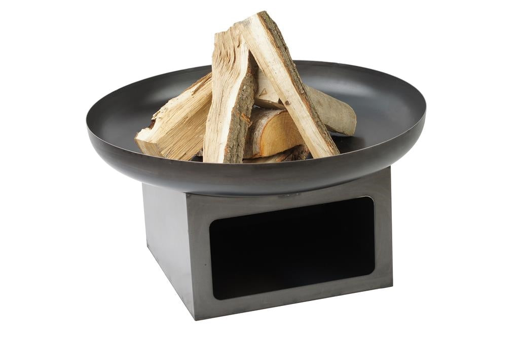 Markone Feuerschale 111-3: 80/40 cm