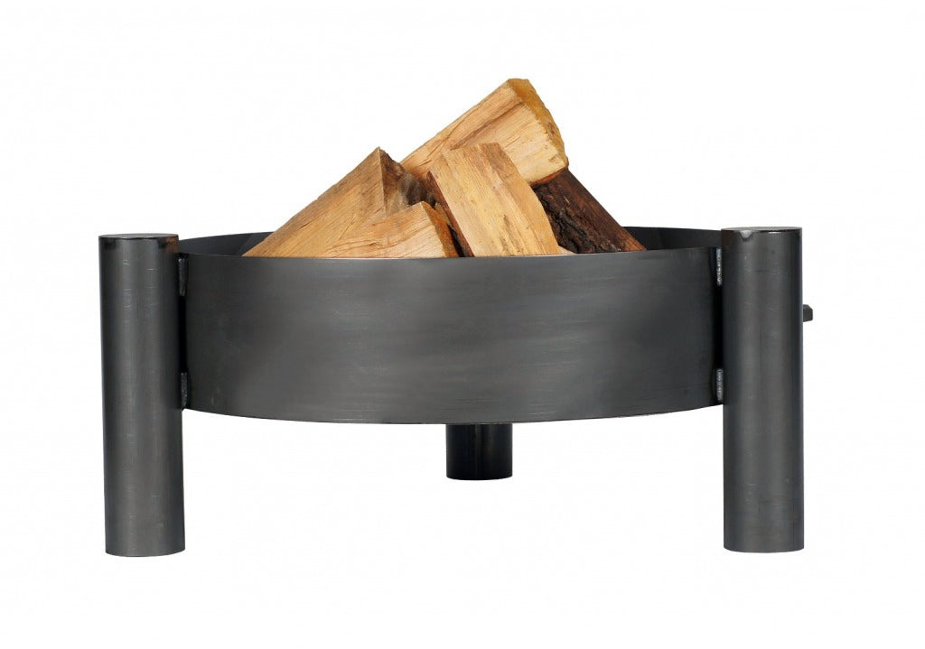 Markone Feuerschale 113-2: 70/30 cm