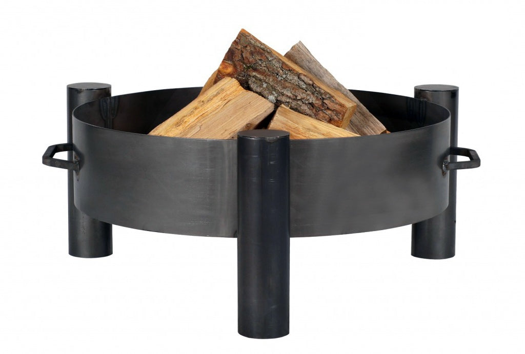 Markone Feuerschale 113-3: 80/30 cm