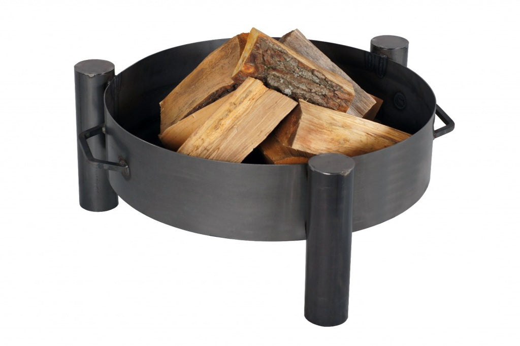 Markone Feuerschale 113-3: 80/30 cm