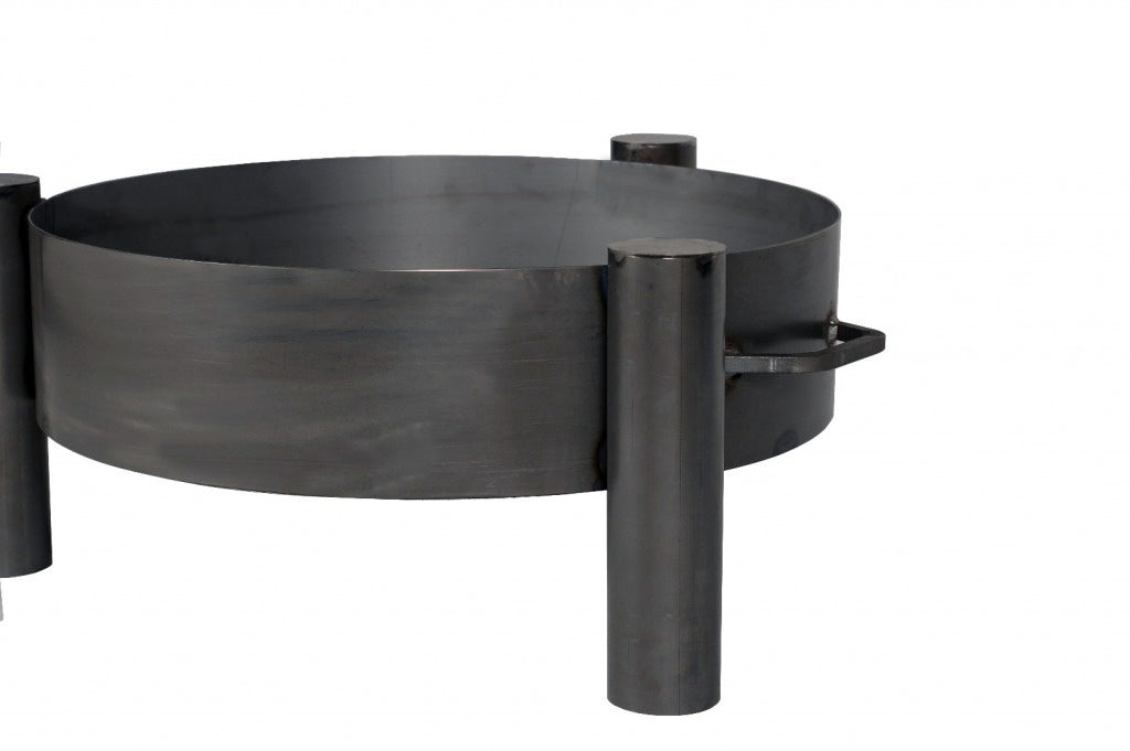 Markone Feuerschale 113-2: 70/30 cm