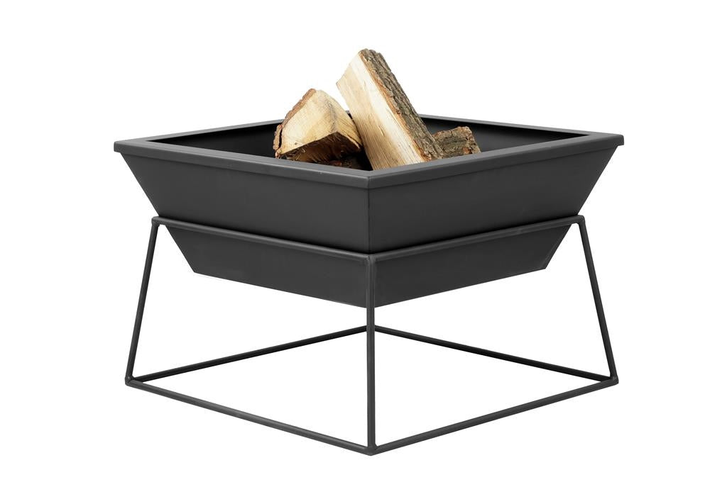 Markone Feuerschale 115-1: 50x50/30 cm