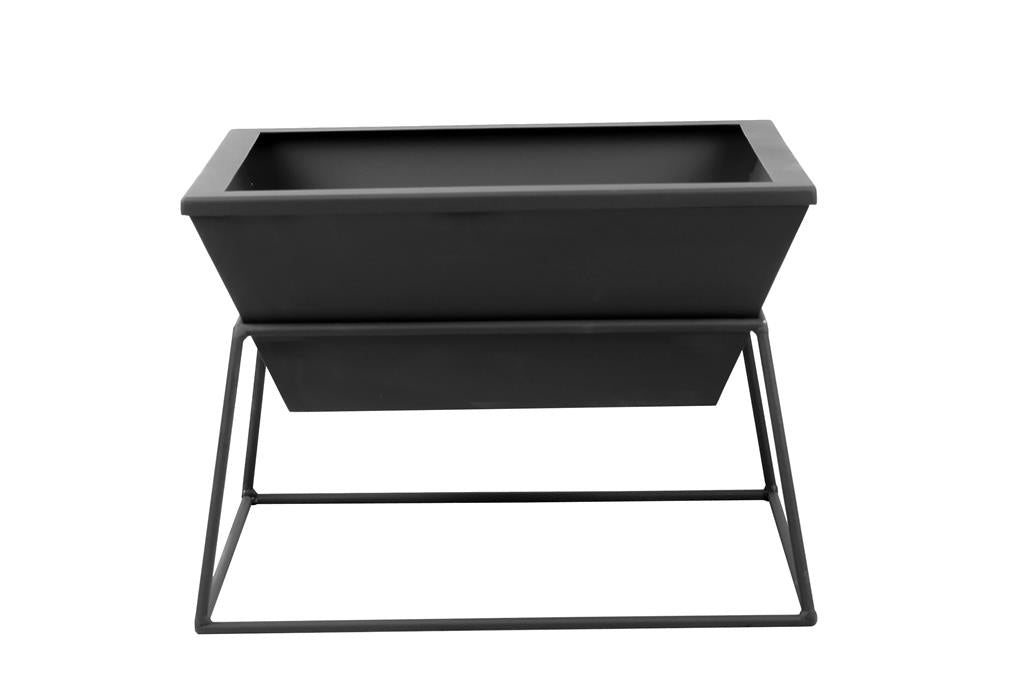 Markone Feuerschale 115-2: 60x60/30 cm