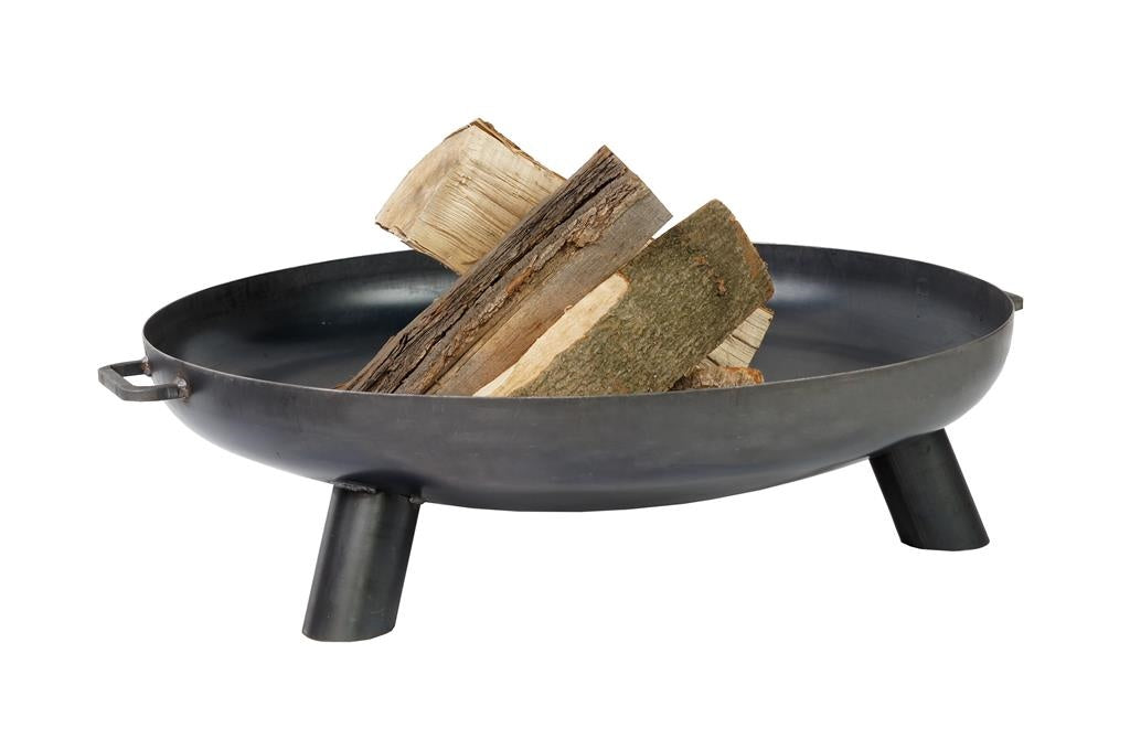 Markone Feuerschale 116-3: 80/26 cm