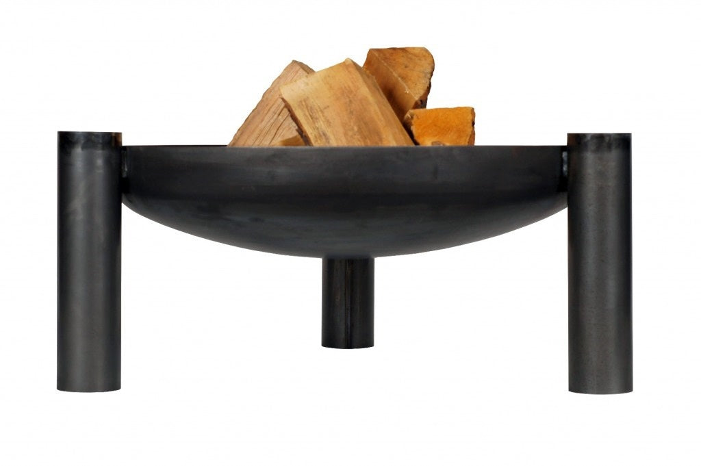 Markone Feuerschale 118-1: 60/30 cm