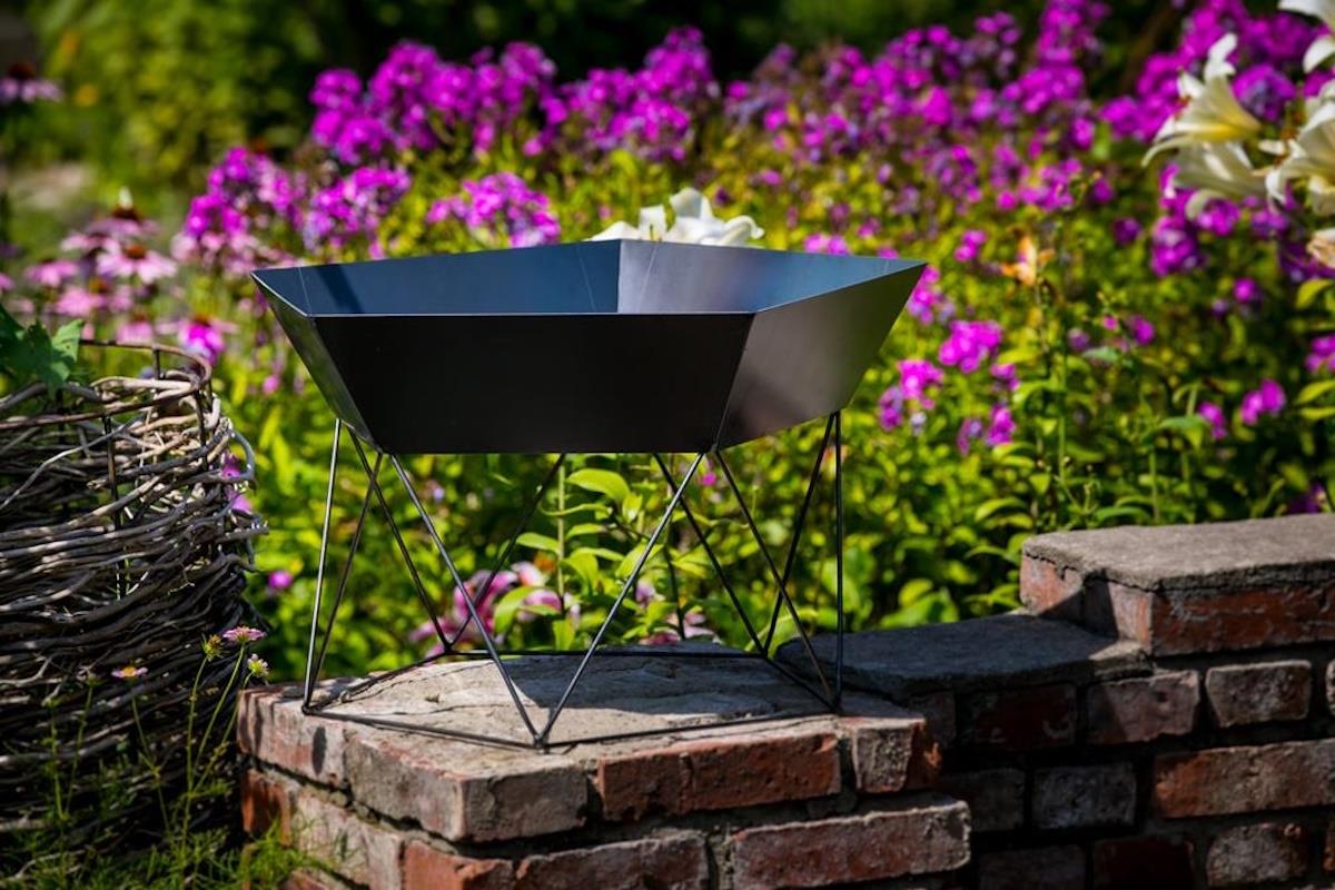 Markone Feuerschale 119-1: 60/40 cm