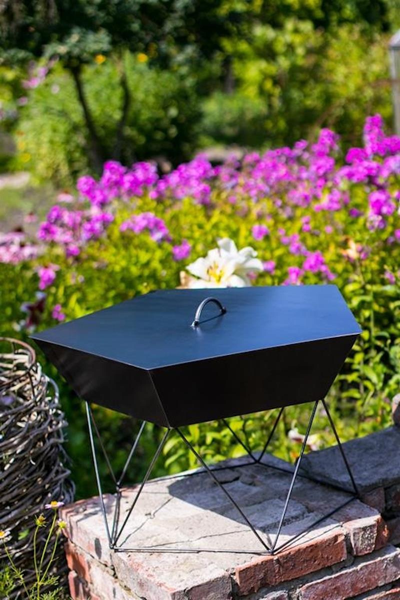 Markone Feuerschale 119-1: 60/40 cm