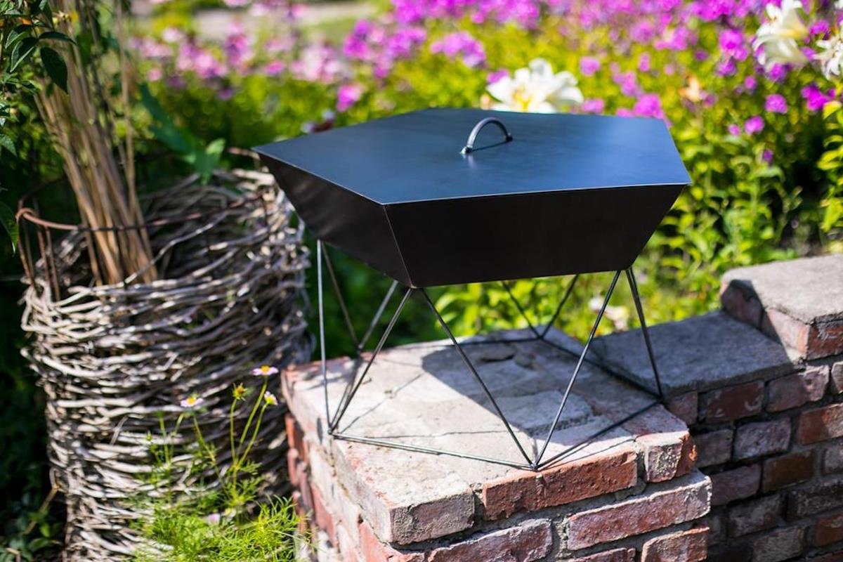 Markone Feuerschale 119-1: 60/40 cm