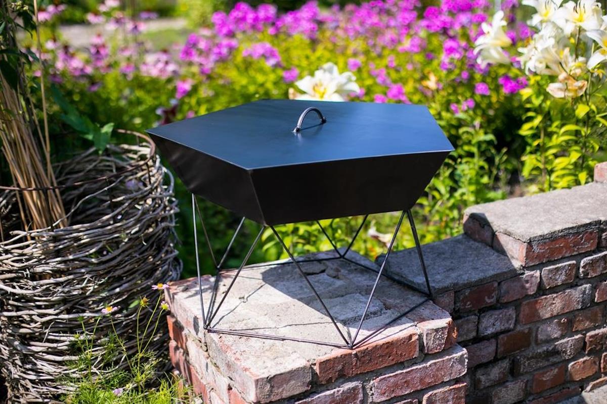 Markone Feuerschale 119-1: 60/40 cm