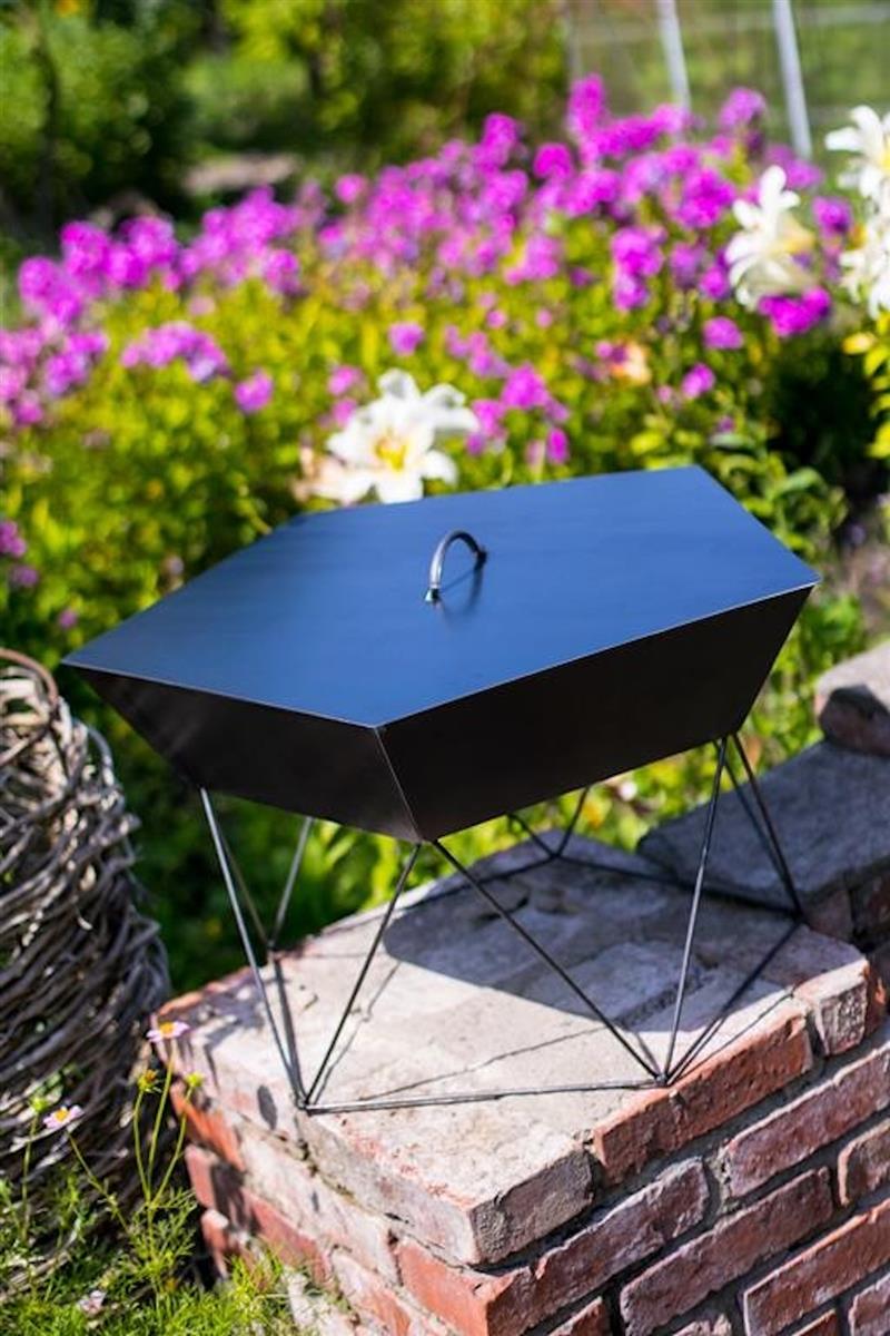 Markone Feuerschale 119-1: 60/40 cm