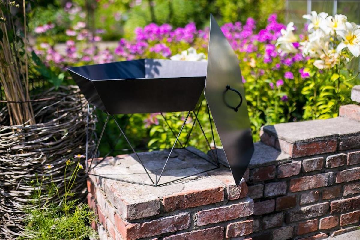 Markone Feuerschale 119-1: 60/40 cm