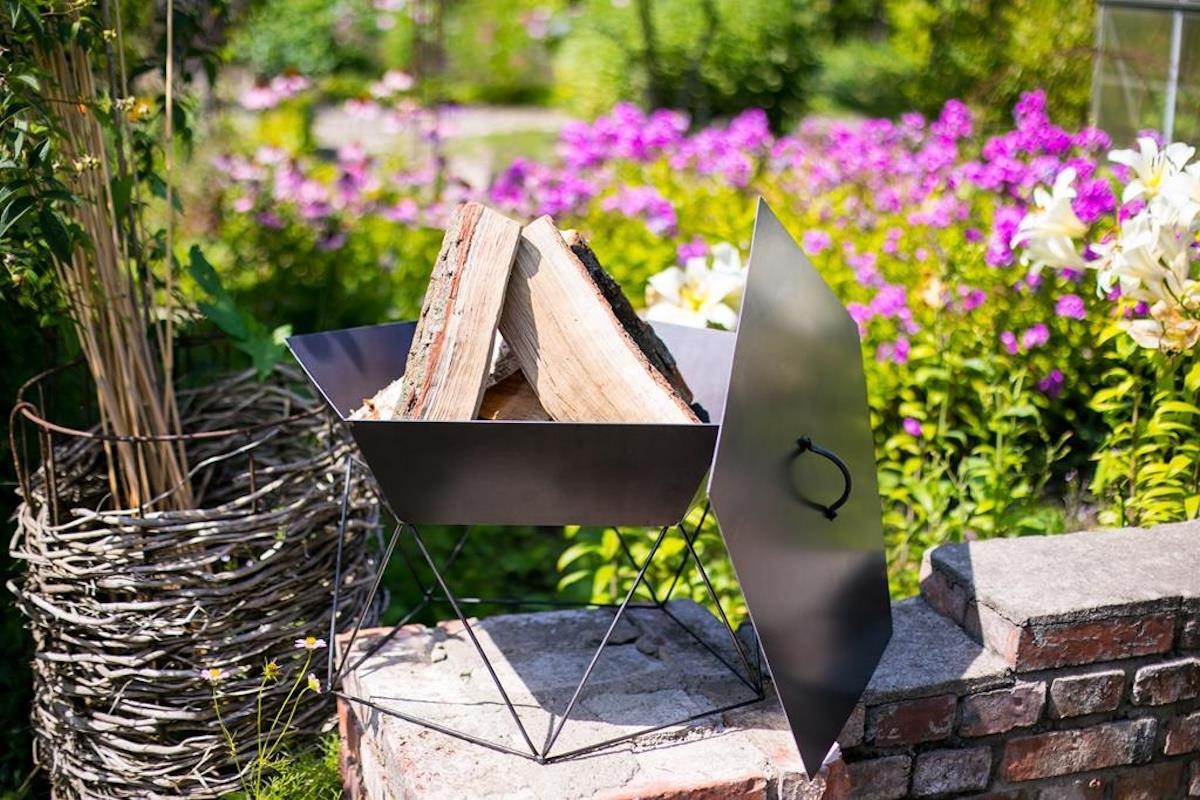 Markone Feuerschale 119-1: 60/40 cm