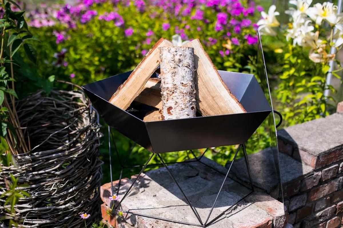 Markone Feuerschale 119-1: 60/40 cm