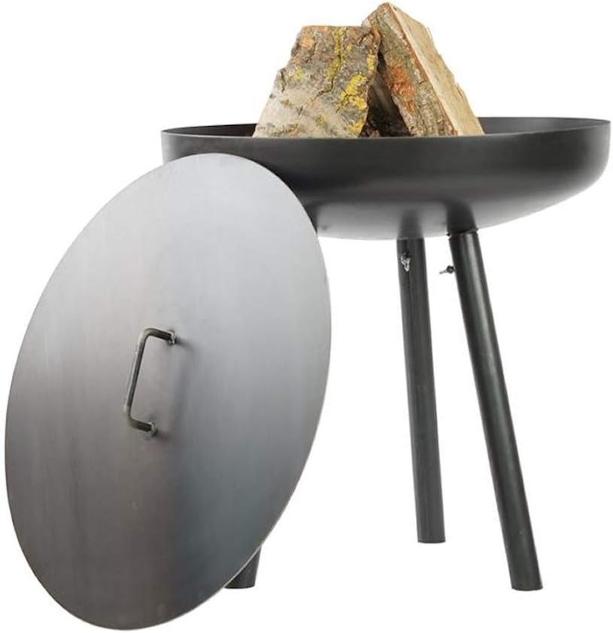 Markone Feuerschale 120-2: 70/60 cm