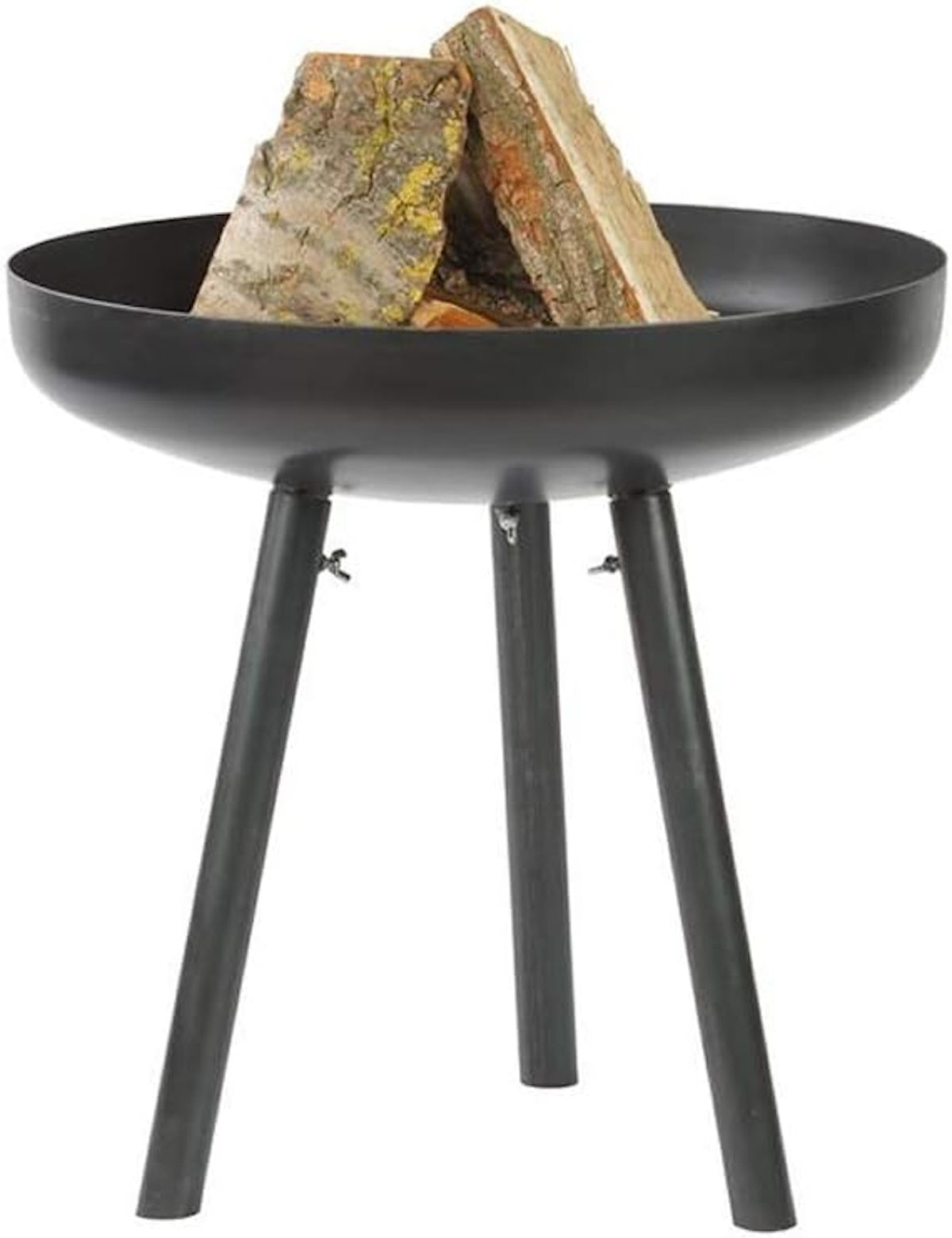 Markone Feuerschale 120-1: 60/60 cm