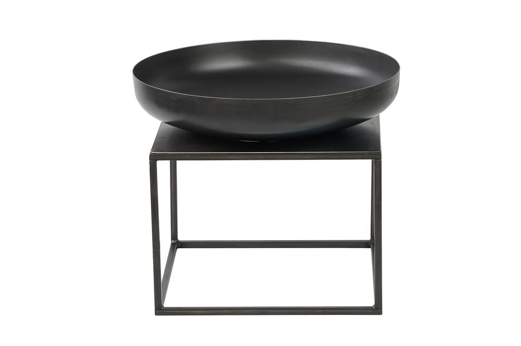 Markone Feuerschale 121-2: 70/55 cm