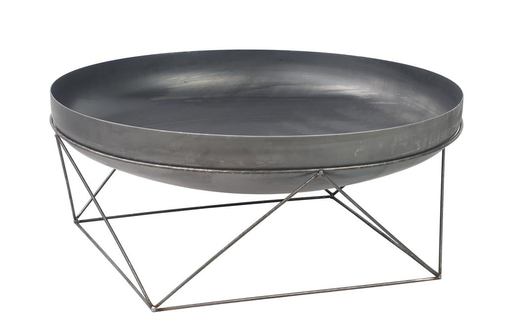 Markone Feuerschale 122-3: 80/30 cm